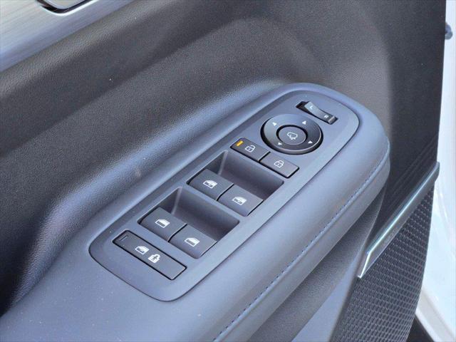 2026 Hyundai Santa Fe - $46,521