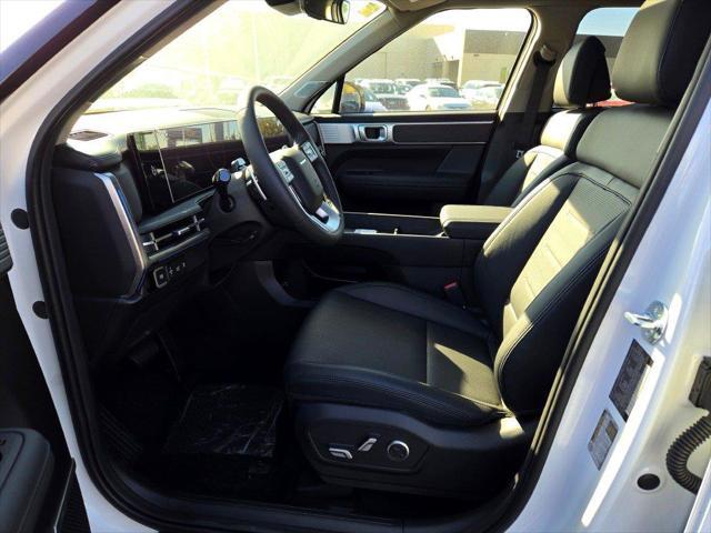2026 Hyundai Santa Fe - $46,521
