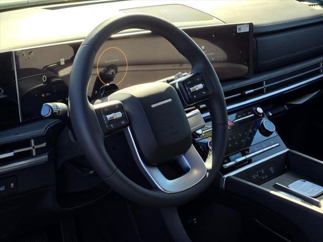 2026 Hyundai Santa Fe - $46,521
