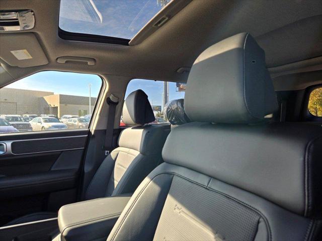2026 Hyundai Santa Fe - $46,521