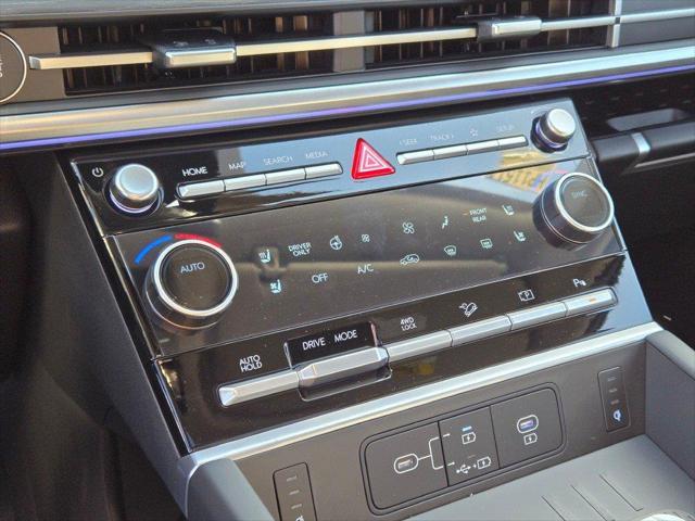 2026 Hyundai Santa Fe - $46,521