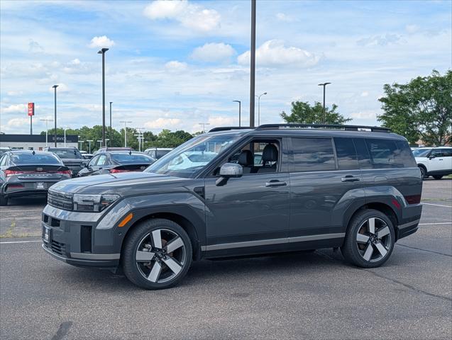 2026 Hyundai Santa Fe - $44,999