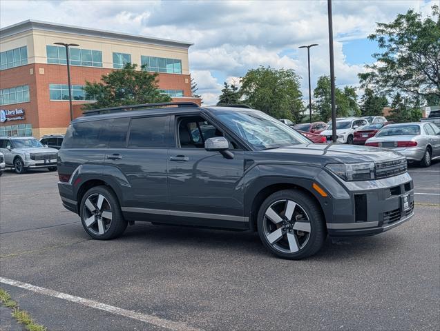 2026 Hyundai Santa Fe - $44,999