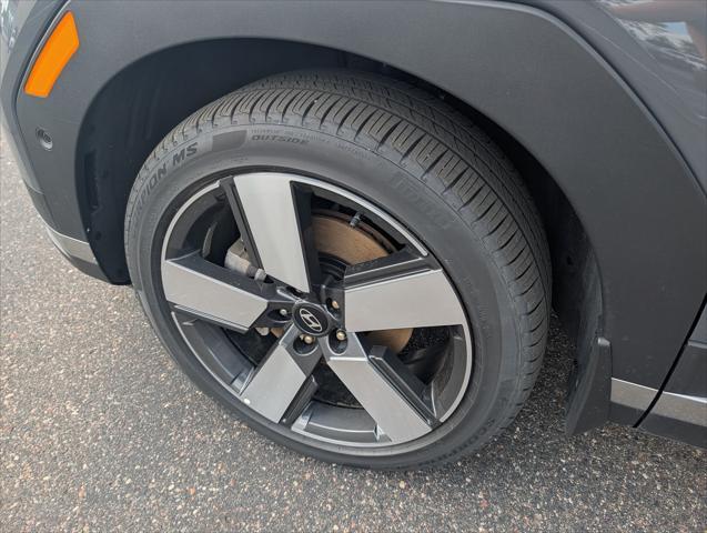 2026 Hyundai Santa Fe - $44,999