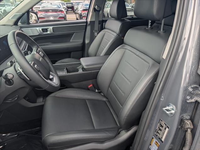 2026 Hyundai Santa Fe - $44,999