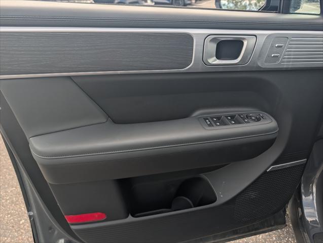 2026 Hyundai Santa Fe - $44,999