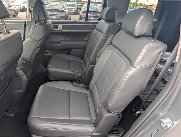2026 Hyundai Santa Fe - $44,999