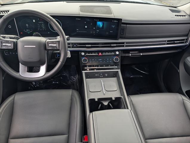 2026 Hyundai Santa Fe - $44,999