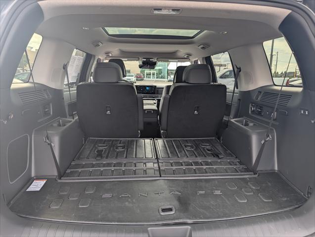 2026 Hyundai Santa Fe - $44,999
