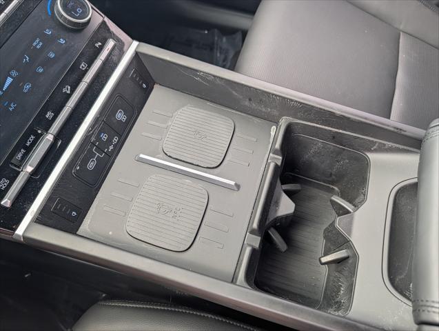 2026 Hyundai Santa Fe - $44,999