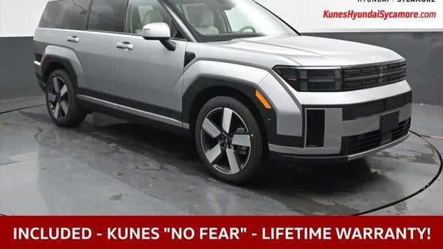 Preowned 2026 Hyundai SANTA FE Hybrid Limited for Sale