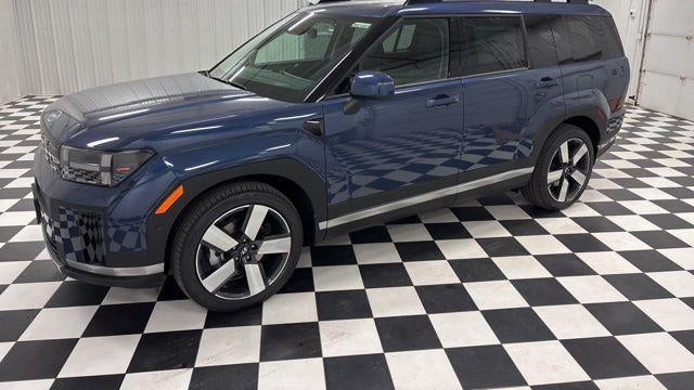 Preowned 2026 Hyundai SANTA FE Hybrid Limited for Sale