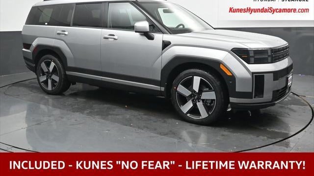 Preowned 2026 Hyundai SANTA FE Hybrid Limited for Sale