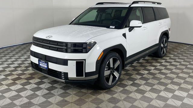 Preowned 2026 Hyundai SANTA FE Hybrid Limited for Sale