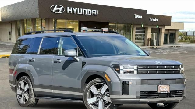 Preowned 2026 Hyundai SANTA FE Hybrid Limited for Sale