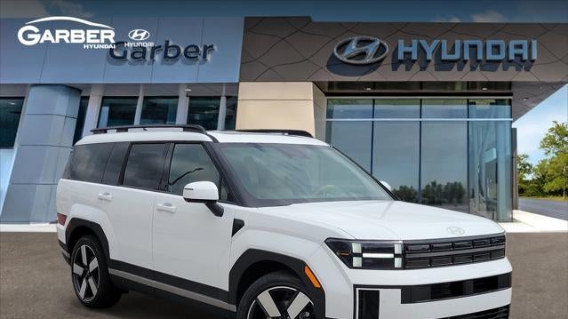 Preowned 2026 Hyundai SANTA FE Hybrid Limited for Sale