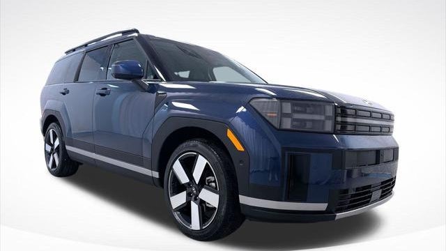 Preowned 2026 Hyundai SANTA FE Hybrid Limited for Sale