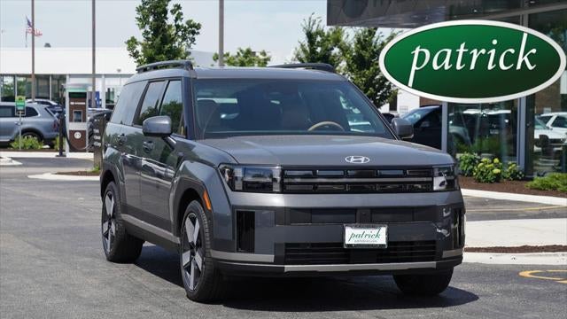 Preowned 2026 Hyundai SANTA FE Hybrid Limited for Sale