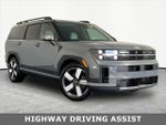 2024 SANTA FE Hybrid Thumbnail 3