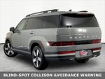2024 SANTA FE Hybrid Thumbnail 4