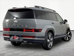 2024 SANTA FE Hybrid Thumbnail 6