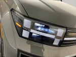 2024 SANTA FE Hybrid Thumbnail 33