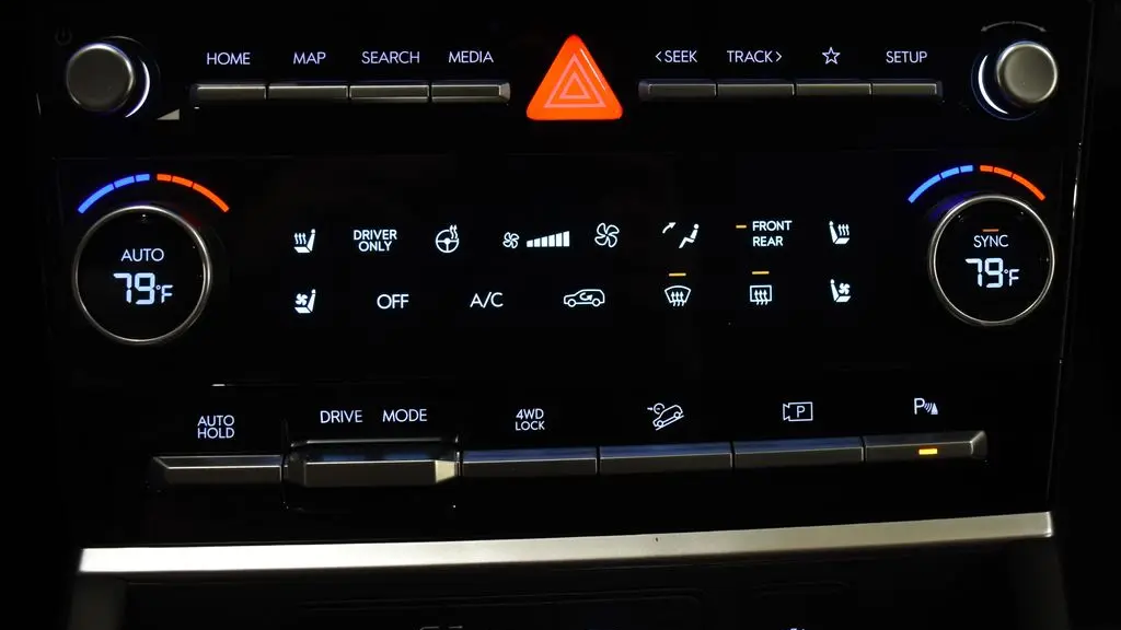 2025 Hyundai SANTA FE Hybrid Limited