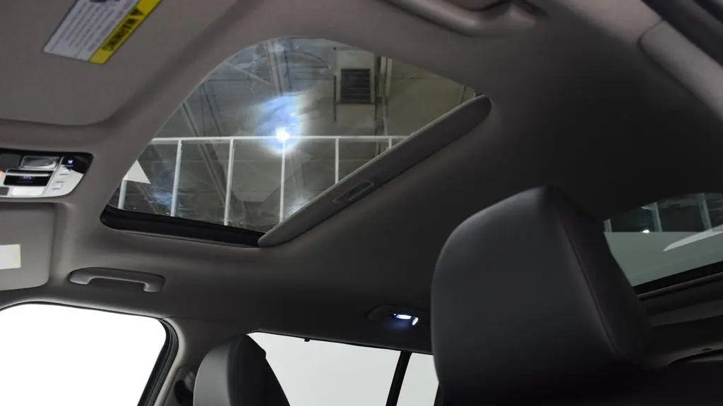 2025 Hyundai SANTA FE Hybrid Limited