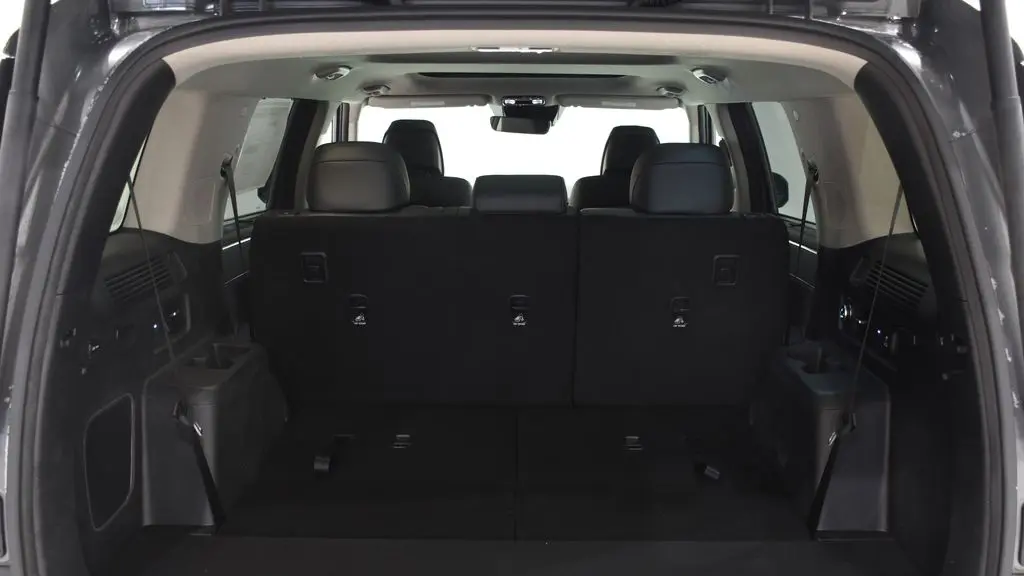 2025 Hyundai SANTA FE Hybrid Limited