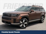 2025 SANTA FE Hybrid Thumbnail 1