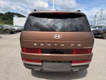 2025 SANTA FE Hybrid Thumbnail 8