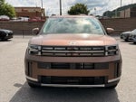 2025 SANTA FE Hybrid Thumbnail 12