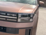 2025 SANTA FE Hybrid Thumbnail 13