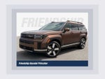 2025 SANTA FE Hybrid Thumbnail 1