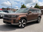 2025 SANTA FE Hybrid Thumbnail 2