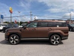 2025 SANTA FE Hybrid Thumbnail 4