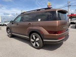 2025 SANTA FE Hybrid Thumbnail 5