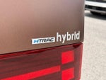 2025 SANTA FE Hybrid Thumbnail 7