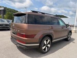 2025 SANTA FE Hybrid Thumbnail 13