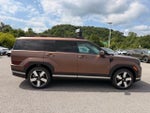 2025 SANTA FE Hybrid Thumbnail 14