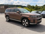 2025 SANTA FE Hybrid Thumbnail 16