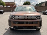 2025 SANTA FE Hybrid Thumbnail 17