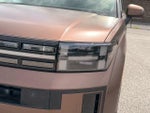 2025 SANTA FE Hybrid Thumbnail 18