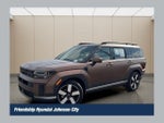 2025 SANTA FE Hybrid Thumbnail 1