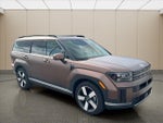 2025 SANTA FE Hybrid Thumbnail 2