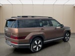 2025 SANTA FE Hybrid Thumbnail 3