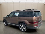 2025 SANTA FE Hybrid Thumbnail 4