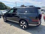 2025 SANTA FE Hybrid Thumbnail 3