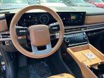 2025 SANTA FE Hybrid Thumbnail 7
