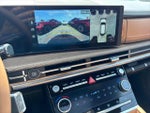 2025 SANTA FE Hybrid Thumbnail 9